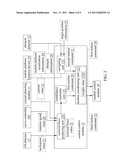 WALKING ASSISTIVE SYSTEM diagram and image