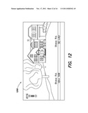 METHODS, APPARATUS, AND SYSTEMS FOR ACQUIRING AND ANALYZING VEHICLE DATA     AND GENERATING AN ELECTRONIC REPRESENTATION OF VEHICLE OPERATIONS diagram and image