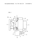 METHOD FOR ESTIMATING AMOUNT OF HEAT RECEIVED BY REFRIGERANT AND     CONTROLLER diagram and image