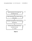 Agricultural Spraying Equipment Boom Level Control System diagram and image