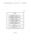 VEHICLE MANAGEMENT SYSTEM diagram and image