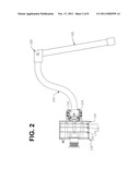 METHOD FOR ACCURATELY MEASURING FLUID IN A VESSEL diagram and image