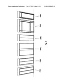 Component building system diagram and image