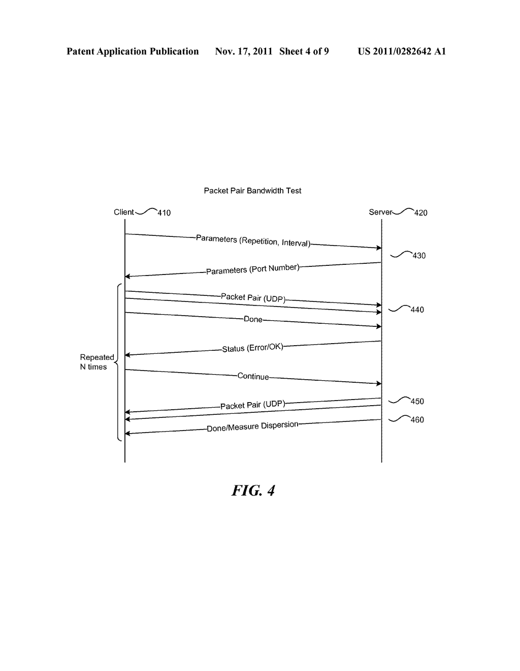 NETWORK EMULATION IN MANUAL AND AUTOMATED TESTING TOOLS - diagram, schematic, and image 05