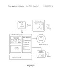 FLEXIBLE CHAINING OF DISPARATE HUMAN WORKFLOW TASKS IN A BUSINESS PROCESS diagram and image