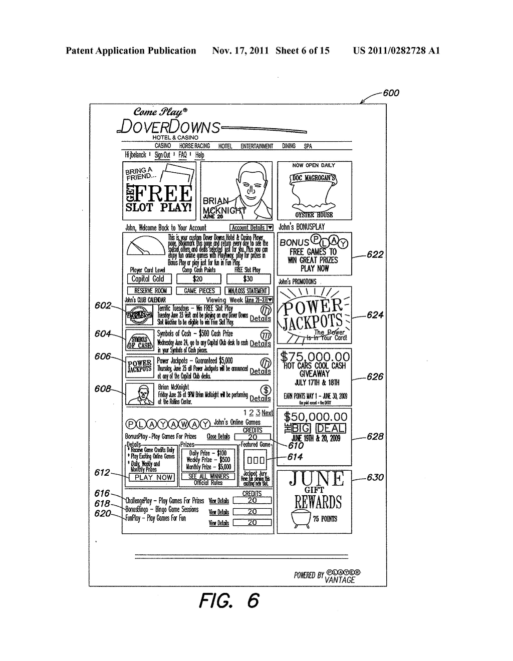 SYSTEM AND METHOD FOR ENGAGING AND ACQUIRING CUSTOMERS - diagram, schematic, and image 07