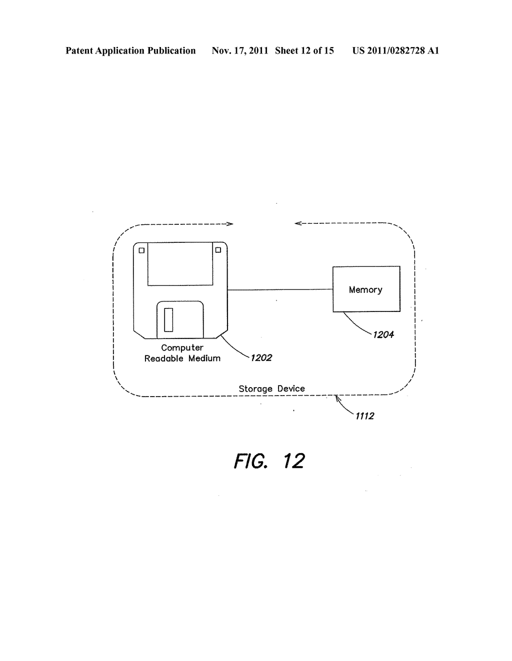 SYSTEM AND METHOD FOR ENGAGING AND ACQUIRING CUSTOMERS - diagram, schematic, and image 13