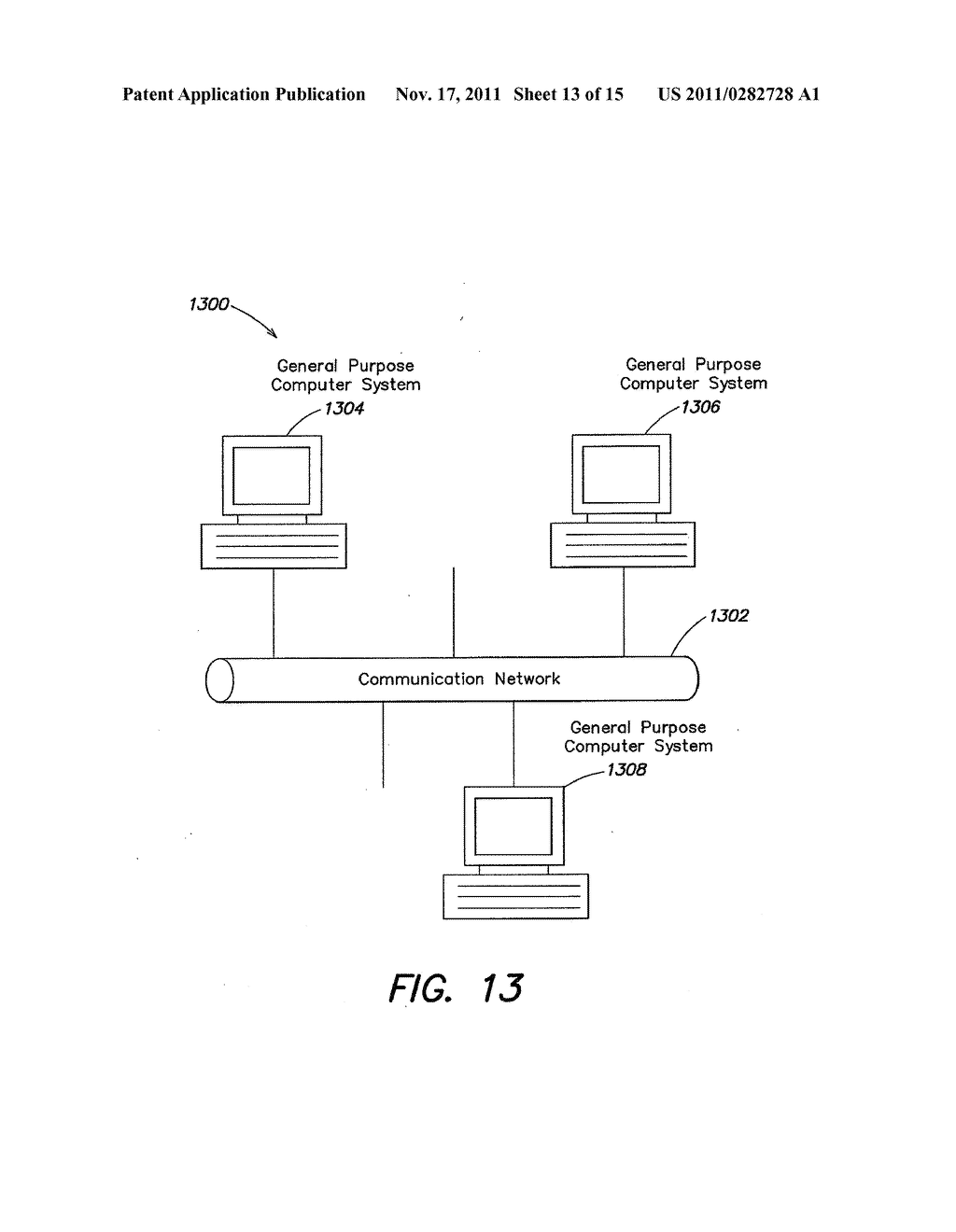 SYSTEM AND METHOD FOR ENGAGING AND ACQUIRING CUSTOMERS - diagram, schematic, and image 14