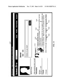 SYSTEMS AND METHODS USED FOR PUBLISHING AND AGGREGATING REAL WORLD AND     ONLINE PURCHASES VIA STANDARDIZED PRODUCT INFORMATION diagram and image