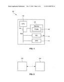 SOCIAL NETWORK FOR MAPPING GRADATIONS TO TARGET INTENT diagram and image