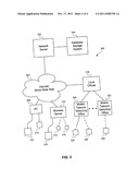 SOCIAL NETWORK FOR MAPPING GRADATIONS TO TARGET INTENT diagram and image