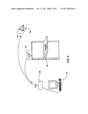 SYSTEM FOR INVENTORY MANAGEMENT diagram and image