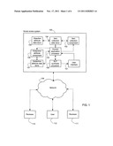 SYSTEM AND METHOD FOR ANNOTATING AND RANKING REVIEWS WITH INFERRED     ANALYTICS diagram and image