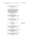 REPLICATING TIME-SERIES DATA VALUES FOR RETRIEVED SUPERVISORY CONTROL AND     MANUFACTURING PARAMETER VALUES IN A MULTI-TIERED HISTORIAN SERVER     ENVIRONMENT diagram and image