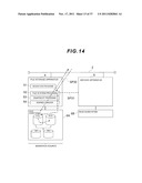 COMPUTING SYSTEM AND DATA MANAGEMENT METHOD diagram and image