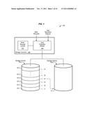 DATA PROTECTION IN A DATA STORAGE SYSTEM diagram and image