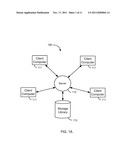 CLIENT-SERVER MULTIMEDIA ARCHIVING SYSTEM WITH METADATA ENCAPSULATION diagram and image