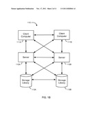 CLIENT-SERVER MULTIMEDIA ARCHIVING SYSTEM WITH METADATA ENCAPSULATION diagram and image