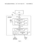 CLIENT-SERVER MULTIMEDIA ARCHIVING SYSTEM WITH METADATA ENCAPSULATION diagram and image