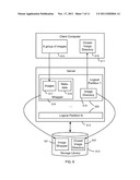 CLIENT-SERVER MULTIMEDIA ARCHIVING SYSTEM WITH METADATA ENCAPSULATION diagram and image