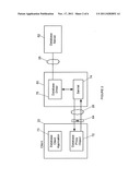 SECURE DATA ACCESSING SYSTEM AND METHOD diagram and image