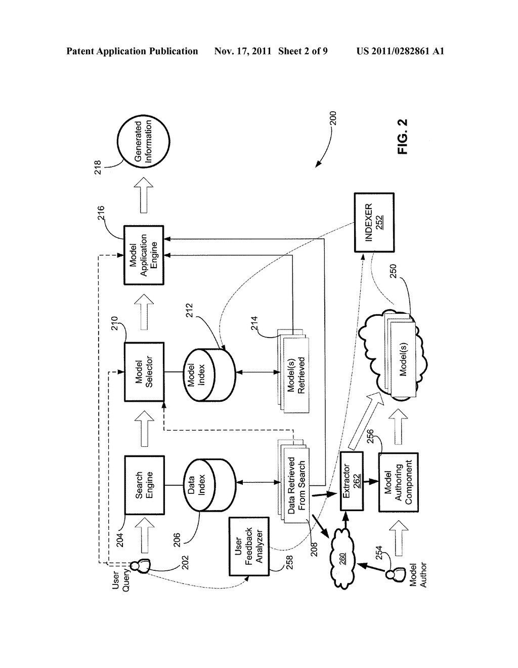 EXTRACTING HIGHER-ORDER KNOWLEDGE FROM STRUCTURED DATA - diagram, schematic, and image 03