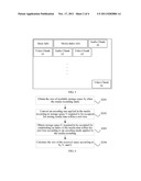 Method and Device for Recording Media diagram and image