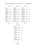 SYSTEM AND METHOD FOR DATA MANAGEMENT OF A COMMUNICATION DEVICE diagram and image