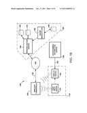 METHOD AND APPARATUS FOR A SEARCH-ENABLED REMOTE CONTROL DEVICE diagram and image