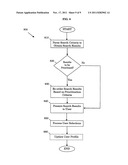 METHOD AND APPARATUS FOR A SEARCH-ENABLED REMOTE CONTROL DEVICE diagram and image