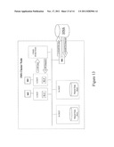 METHODS, SYSTEMS, AND COMPUTER PROGRAM PRODUCTS FOR CLUSTERING AND     COMMUNICATING BETWEEN INTERNET PROTOCOL MULTIMEDIA SUBSYSTEM (IMS)     ENTITIES AND FOR SUPPORTING DATABASE ACCESS IN AN IMS NETWORK ENVIRONMENT diagram and image