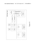 METHODS, SYSTEMS, AND COMPUTER PROGRAM PRODUCTS FOR CLUSTERING AND     COMMUNICATING BETWEEN INTERNET PROTOCOL MULTIMEDIA SUBSYSTEM (IMS)     ENTITIES AND FOR SUPPORTING DATABASE ACCESS IN AN IMS NETWORK ENVIRONMENT diagram and image