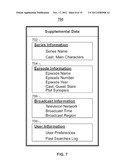 SYSTEMS AND METHODS FOR PERFORMING A SEARCH BASED ON A MEDIA CONTENT     SNAPSHOT IMAGE diagram and image