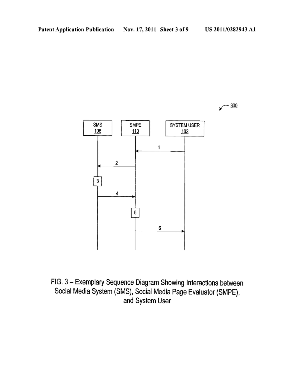 SYSTEMS AND METHODS FOR DETERMINING VALUE OF SOCIAL MEDIA PAGES - diagram, schematic, and image 04