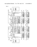 STORAGE DEVICE AND METHOD OF CONTROLLING STORAGE DEVICE diagram and image