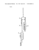 STORAGE DEVICE AND METHOD OF CONTROLLING STORAGE DEVICE diagram and image