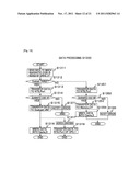 STORAGE DEVICE AND METHOD OF CONTROLLING STORAGE DEVICE diagram and image