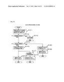 STORAGE DEVICE AND METHOD OF CONTROLLING STORAGE DEVICE diagram and image