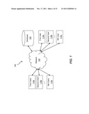 SYSTEMS AND METHODS FOR PROVIDING INTERACTIVITY BETWEEN A HOST AND A USER diagram and image