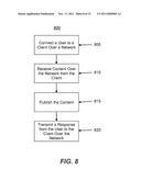 SYSTEMS AND METHODS FOR PROVIDING INTERACTIVITY BETWEEN A HOST AND A USER diagram and image