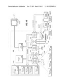 SYSTEMS AND METHODS FOR PROVIDING INTERACTIVITY BETWEEN A HOST AND A USER diagram and image