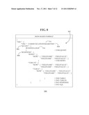 METHOD AND SYSTEM FOR EXCHANGING INFORMATION BETWEEN BACK-END AND     FRONT-END SYSTEMS diagram and image