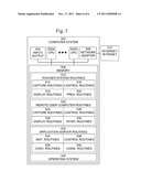 Video Class Room diagram and image