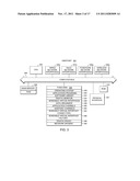 NETWORK STREAMING OF A VIDEO STREAM OVER MULTIPLE COMMUNICATION CHANNELS diagram and image