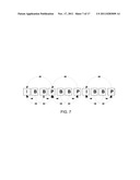 NETWORK STREAMING OF A VIDEO STREAM OVER MULTIPLE COMMUNICATION CHANNELS diagram and image