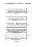 NETWORK STREAMING OF A VIDEO STREAM OVER MULTIPLE COMMUNICATION CHANNELS diagram and image