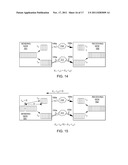 NETWORK STREAMING OF A VIDEO STREAM OVER MULTIPLE COMMUNICATION CHANNELS diagram and image