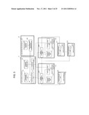 LOAD DISTRIBUTION SYSTEM, LOAD DISTRIBUTION METHOD, APPARATUSES     CONSTITUTING LOAD DISTRIBUTION SYSTEM, AND PROGRAM diagram and image