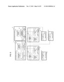 LOAD DISTRIBUTION SYSTEM, LOAD DISTRIBUTION METHOD, APPARATUSES     CONSTITUTING LOAD DISTRIBUTION SYSTEM, AND PROGRAM diagram and image