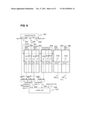 CACHE MEMORY AND CONTROL METHOD THEREOF diagram and image